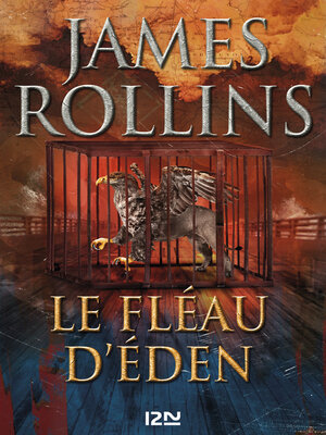 cover image of Le Fléau d'Eden